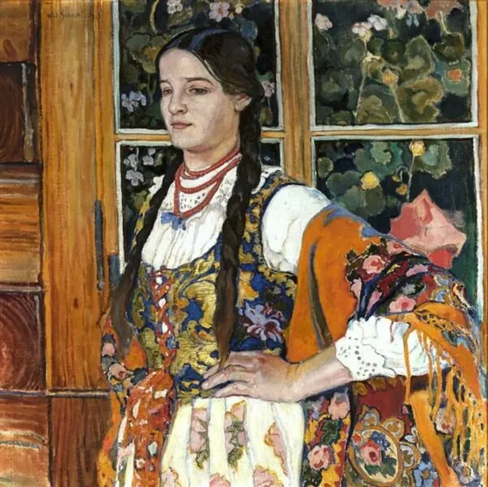 Władysław Jarocki - ostatnie dni wystawy