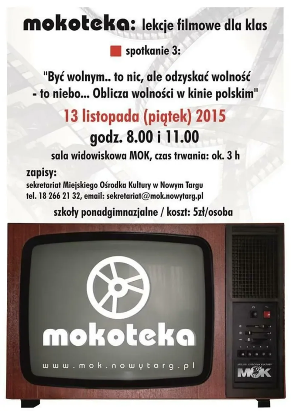 MOKOTEKA