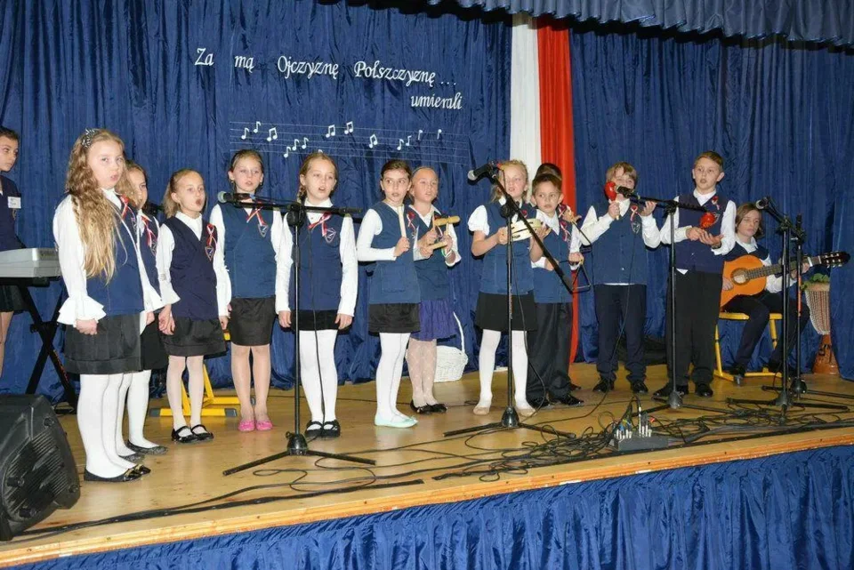 III Powiatowy Konkurs Pieśni Patriotycznej i Żołnierskiej im. Feliksa Gwiżdża