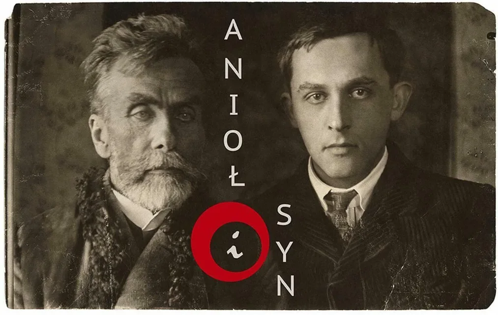 FINISAŻ WYSTAWY „ANIOŁ I SYN. 30 LAT DIALOGU STANISŁAWA I STANISŁAWA IGNACEGO WITKIEWICZÓW”