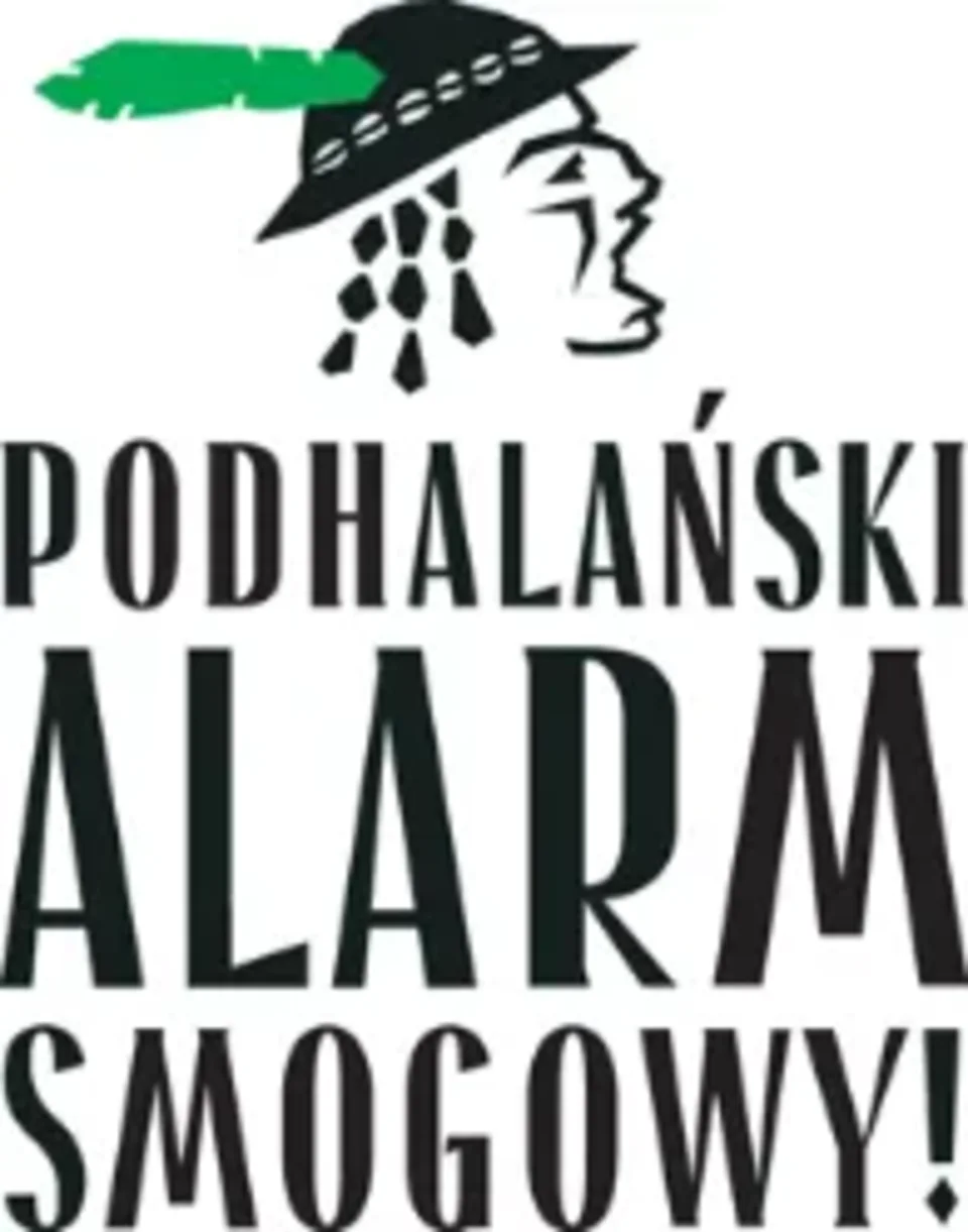 Happening: Najmłodsi zakopiańczycy walczą ze smogiem!