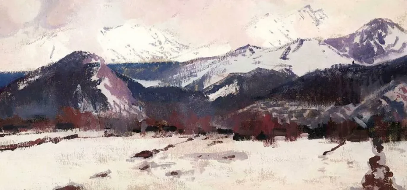 Wykład "Tatry w twórczości młodopolskich artystów"