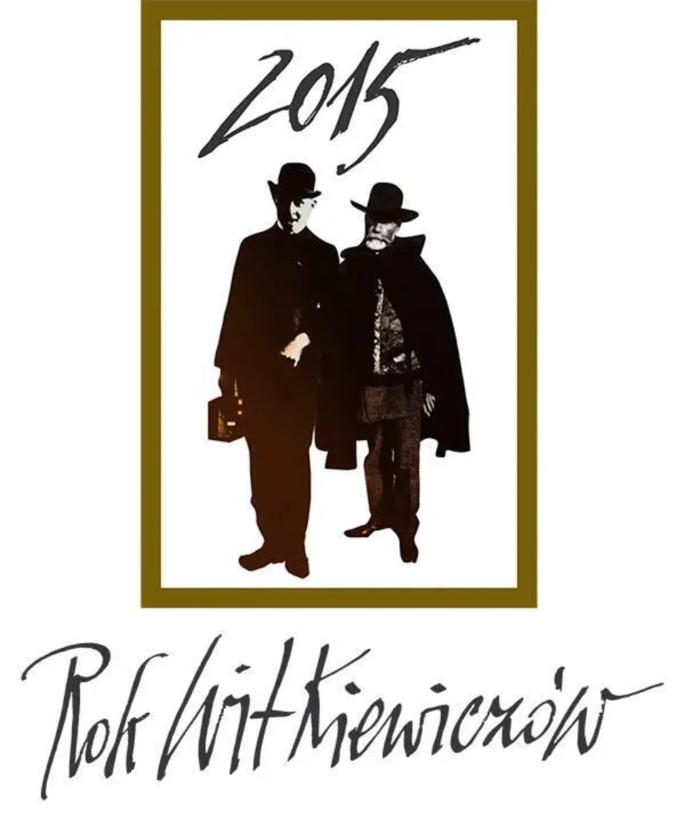 ZAKOŃCZENIE ROKU WITKIEWICZÓW 2015 W MUZEUM TATRZAŃSKIM – PORTRET DOKTORA NOWOTNEGO AUTORSTWA WITKAC
