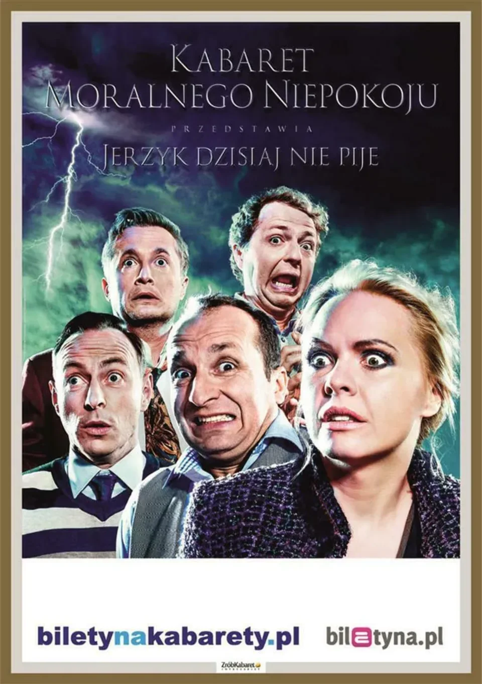 Kabaret Moralnego Niepokoju