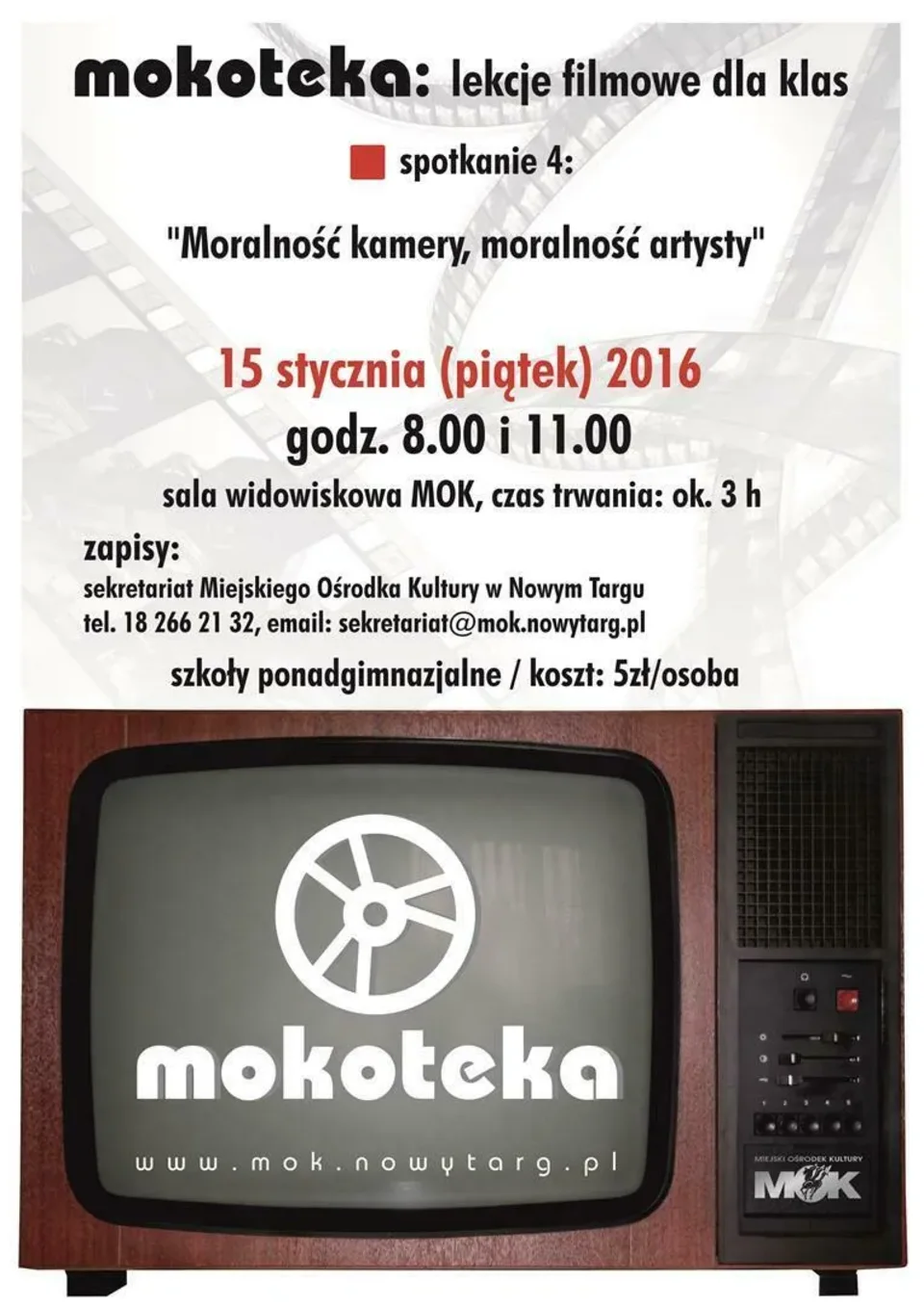 MOKOTEKA
