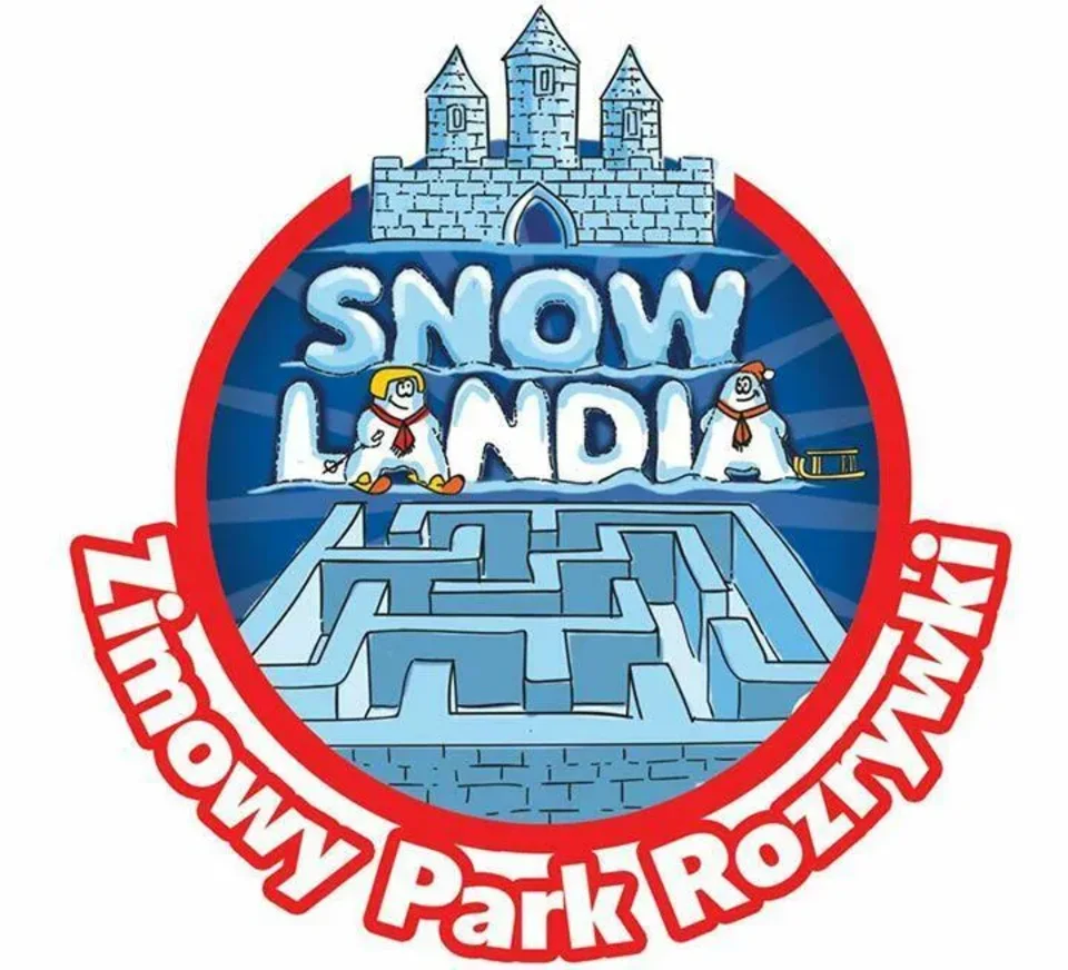 Zimowy Park Rozrywki w Zakopanem