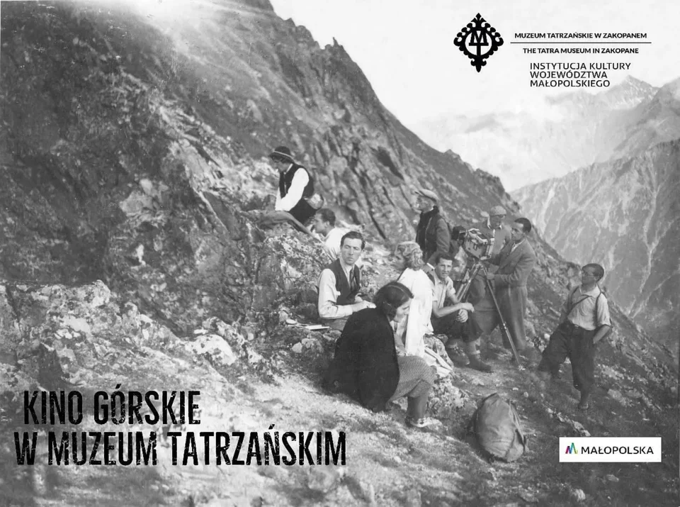Z CYKLU KINO GÓRSKIE W MUZEUM TATRZAŃSKIM: POKAZ FILMU „NO SKI, NO FUN” W REŻ. DARKA ZAŁUSKI