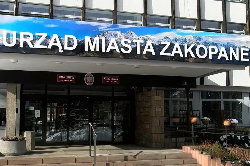 Zakopane: 52 mln zł długu