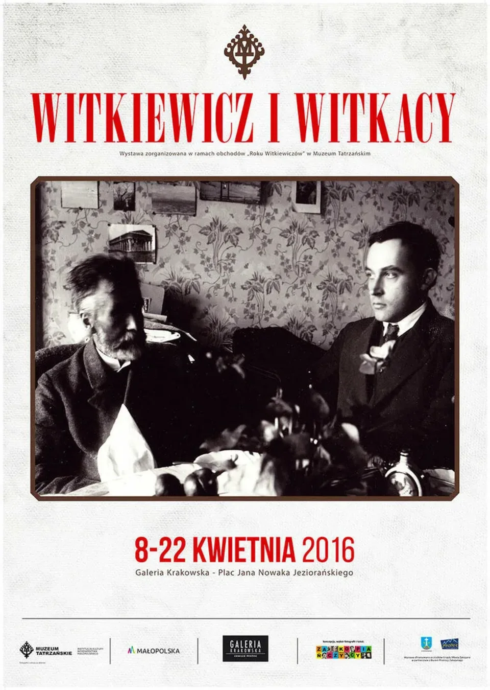 WYSTAWA PLENEROWA „WITKIEWICZ I WITKACY. DWA ZAKOPIAŃSKIE POKOLENIA” W KRAKOWIE