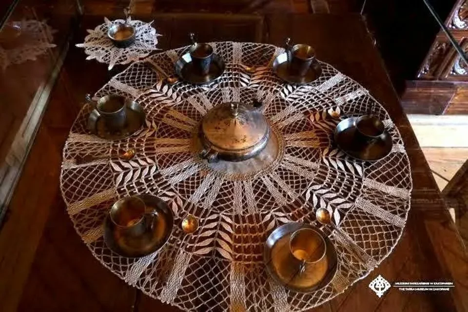 DZIEŃ WOLNEJ SZTUKI 2016 W MUZEUM TATRZAŃSKIM