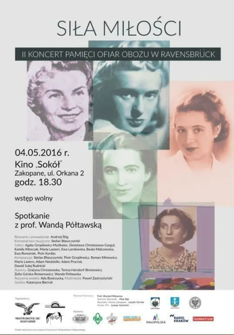 Koncert "Siła Miłości"