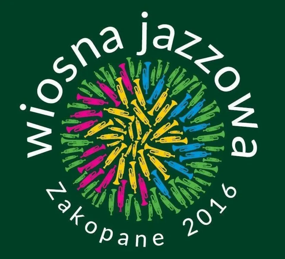 Wiosna Jazzowa z wieloma atrakcjami
