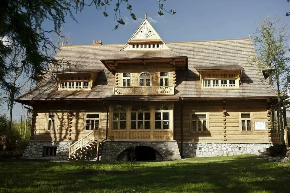 TYDZIEŃ OSÓB NIEPEŁNOSPRAWNYCH W MUZEUM TATRZAŃSKIM