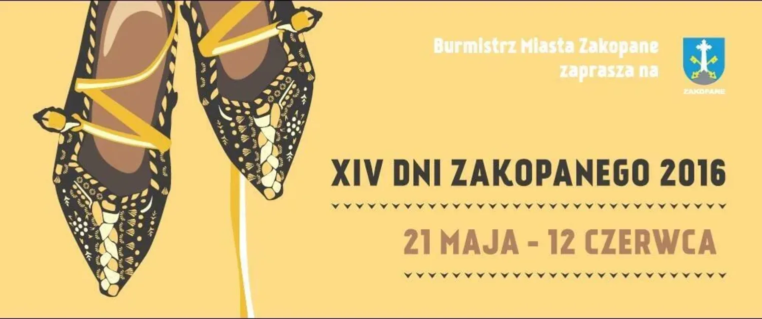 Pod Giewontem trwają XIV Dni Zakopanego