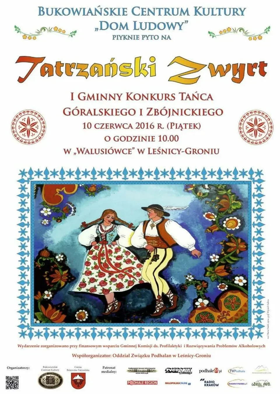 Tatrzański Zwyrt