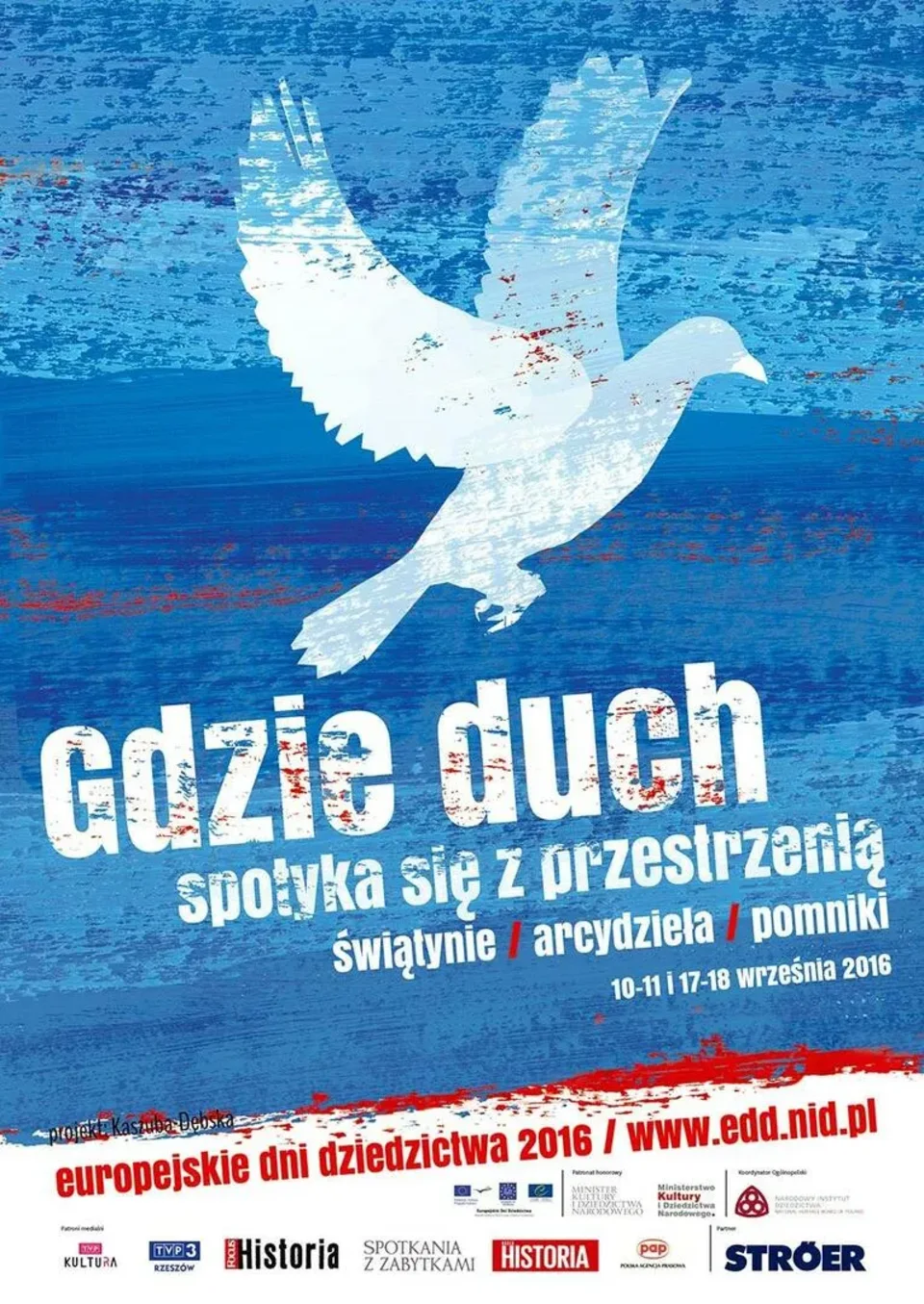 EUROPEJSKIE DNI DZIEDZICTWA W MUZEUM TATRZAŃSKIM
