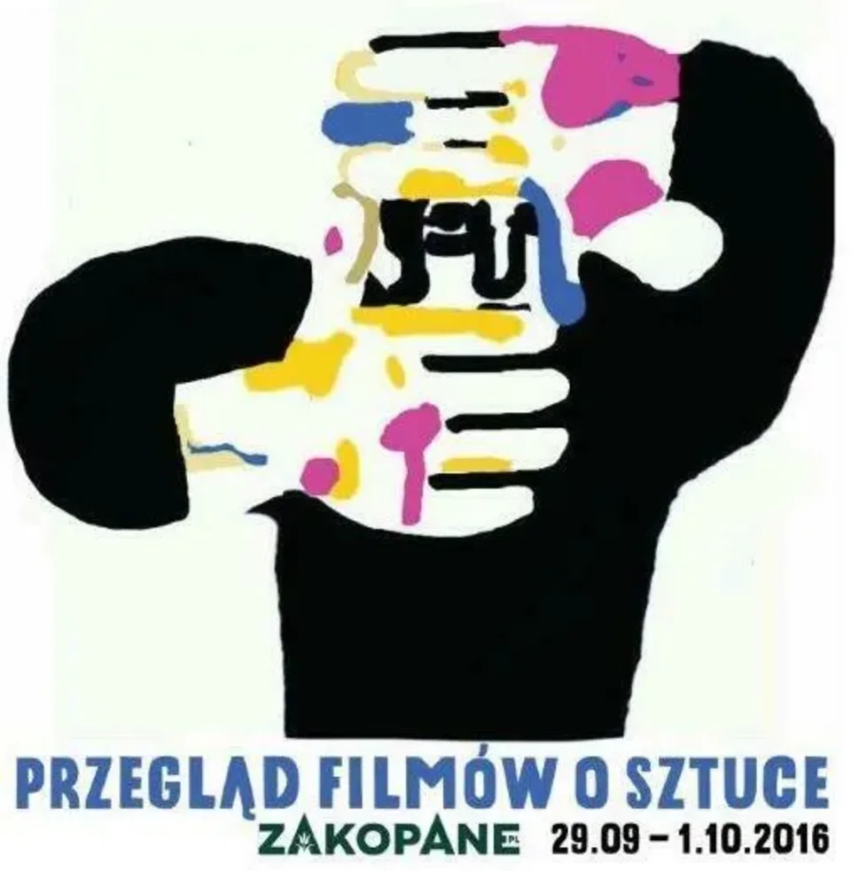 Przegląd Filmów o Sztuce - PROGRAM