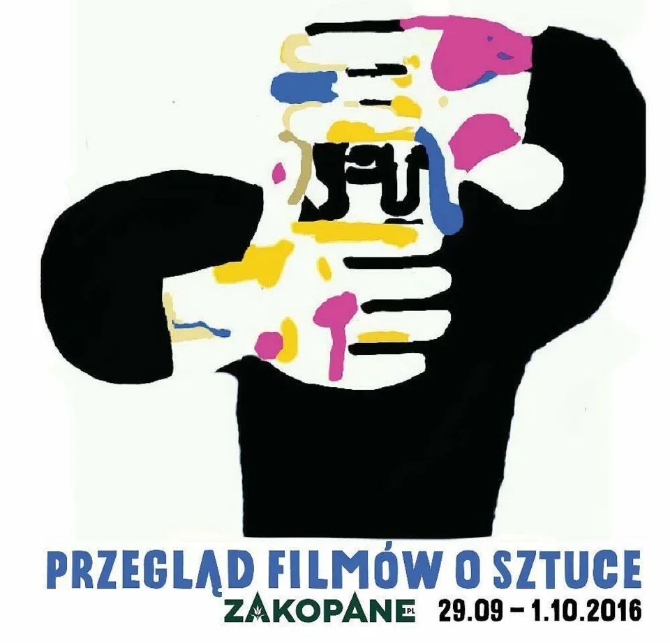 Koncert muzyki filmowej w wykonaniu orkiestry Krzesimira Dębskiego w ramach Przeglądu Filmów o Sztuc