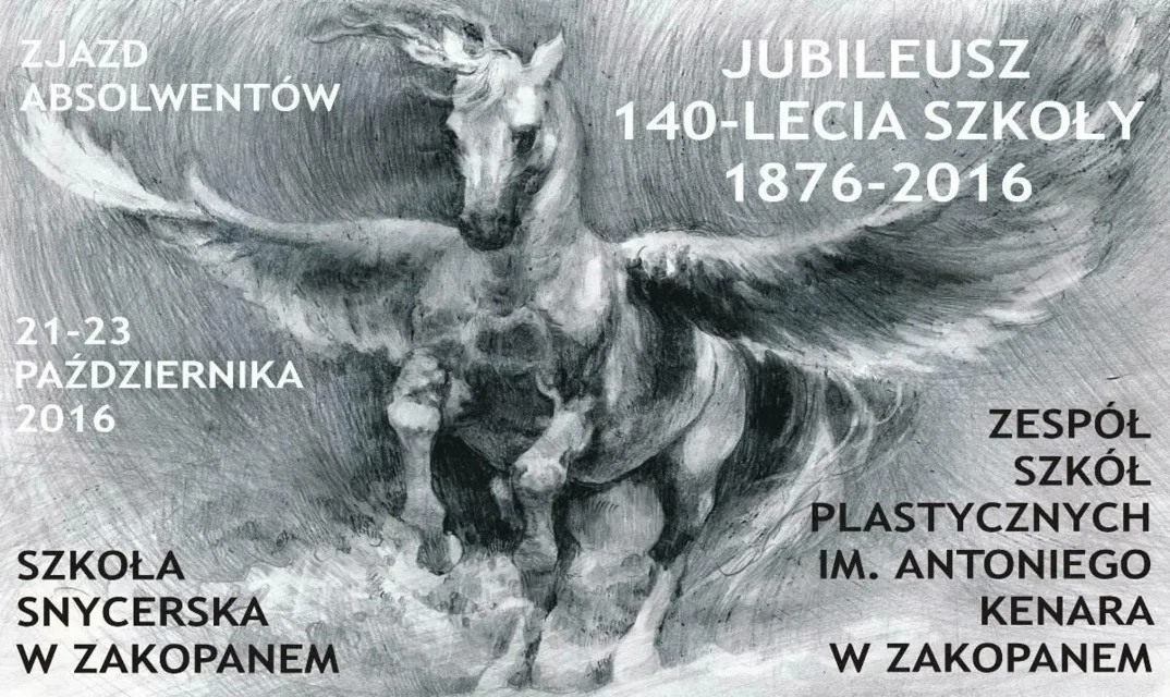 WYSTAWY PRAC ABSOLWENTÓW „SZKOŁY KENARA”