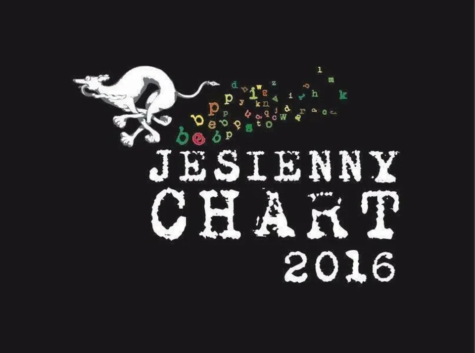 JESIENNY CHART 2016