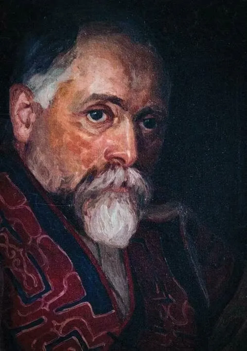 FINISAŻ WYSTAWY "BRONISŁAW PIŁSUDSKI (1866-1918) - NIEZWYKŁY BRAT MARSZAŁKA"