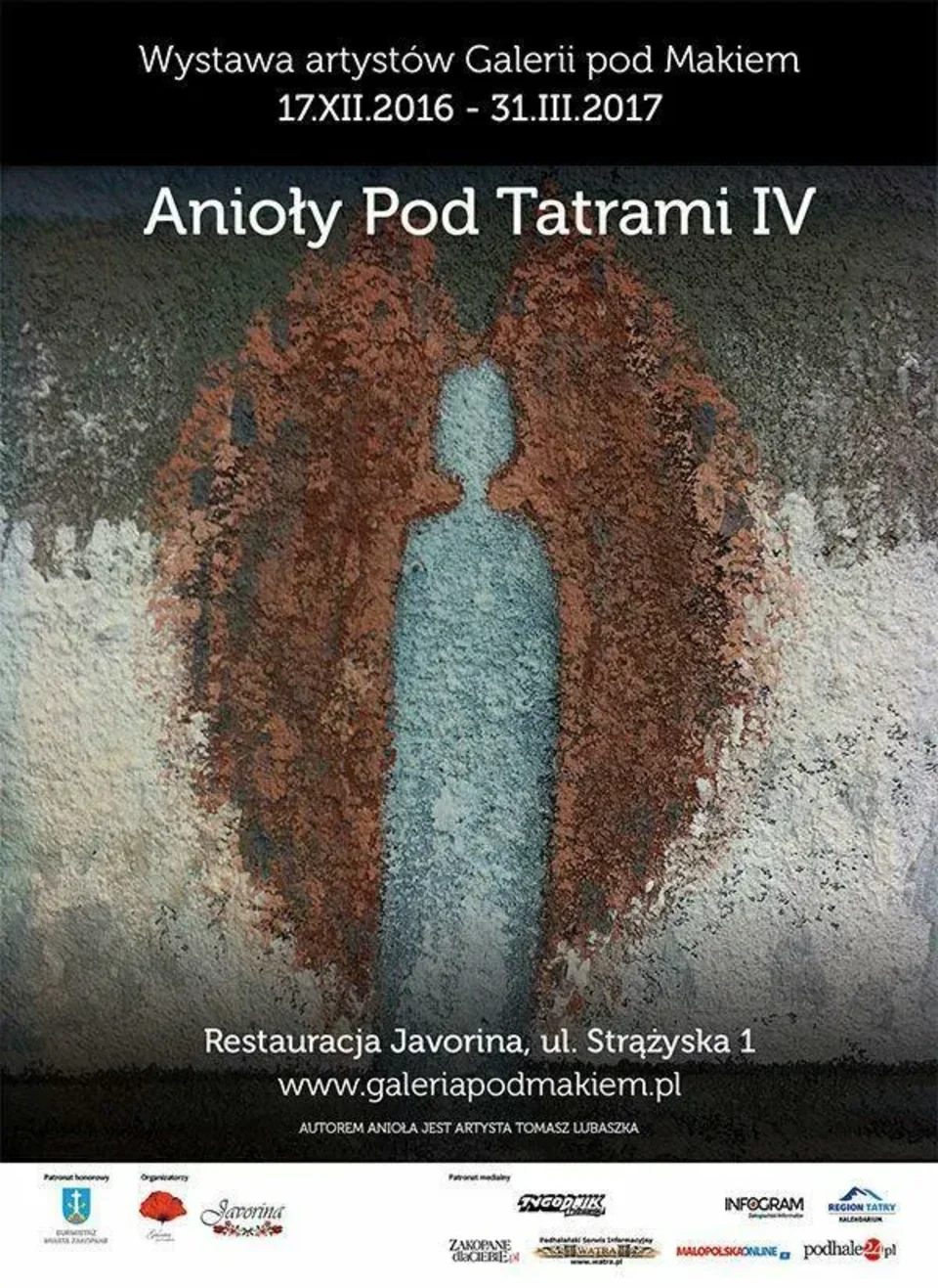 Czwarta edycja Aniołów pod Tatrami