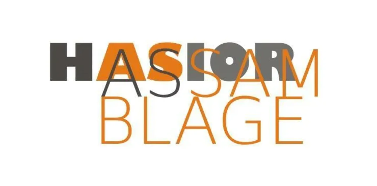 "HASIOR ASSAM BLAGE"