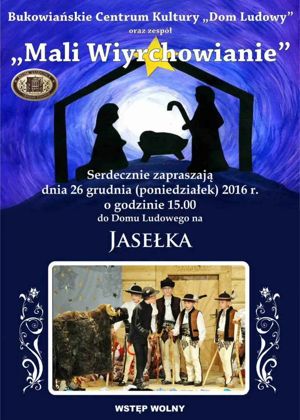 Jasełka