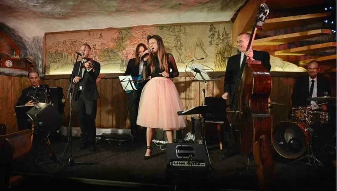 Koncert "Czuwanie z Mędrcami"