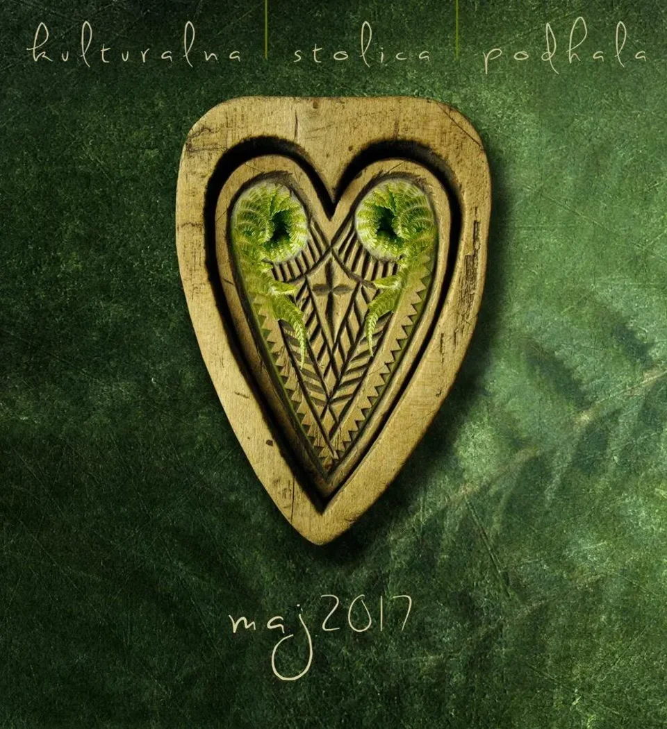 Kulturalna Stolica Podhala w maju