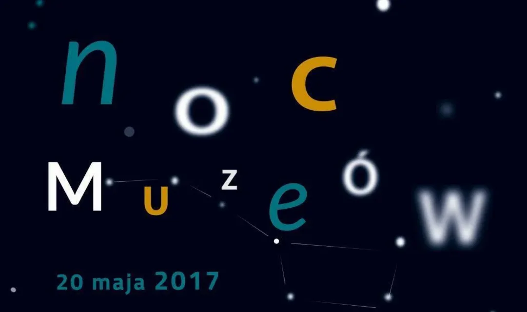 Inauguracja Nocy Muzeów w ogrodach D.W. "Jasnego Pałacu"