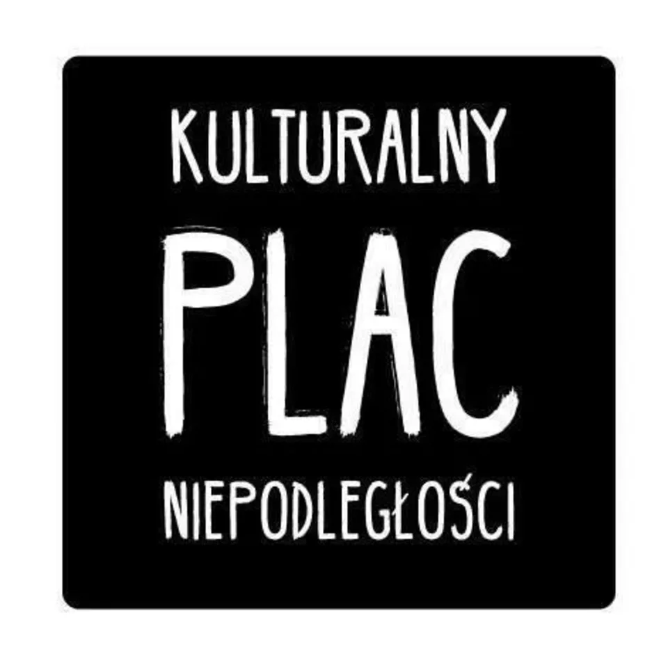 Kulturalny Plac Niepodległości