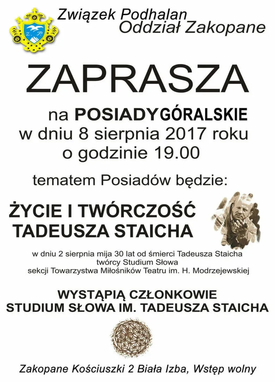 Posiady góralskie