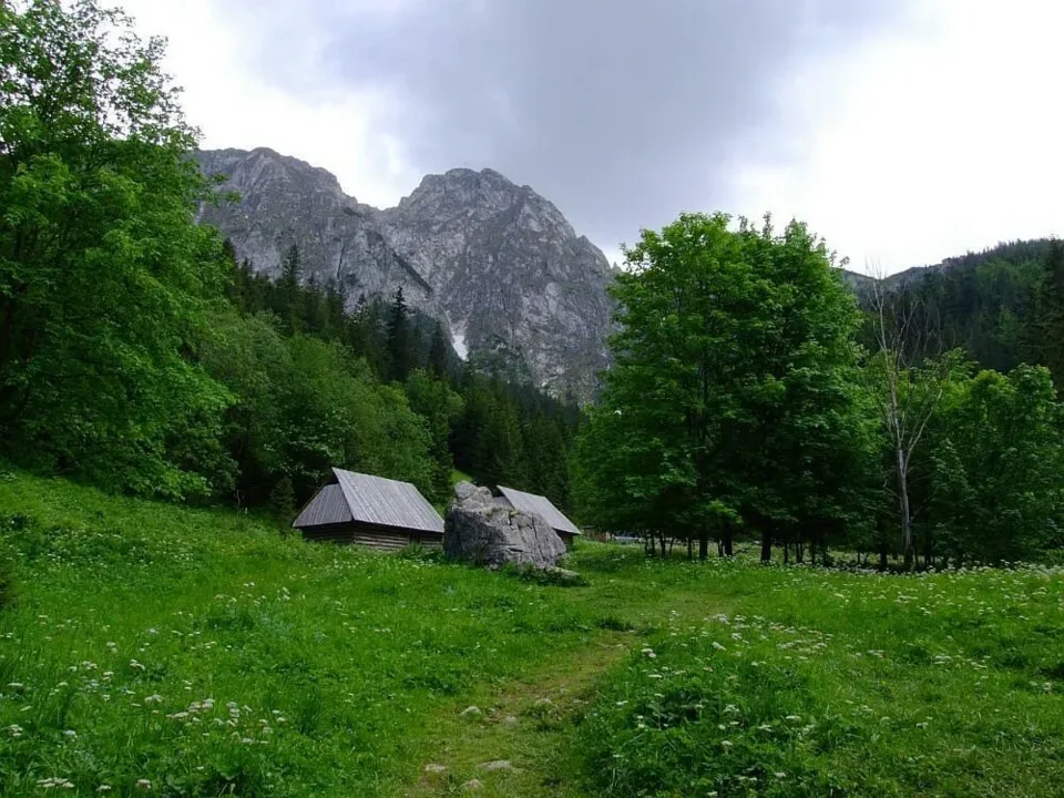 Wieczór w Czerwonym Dworze