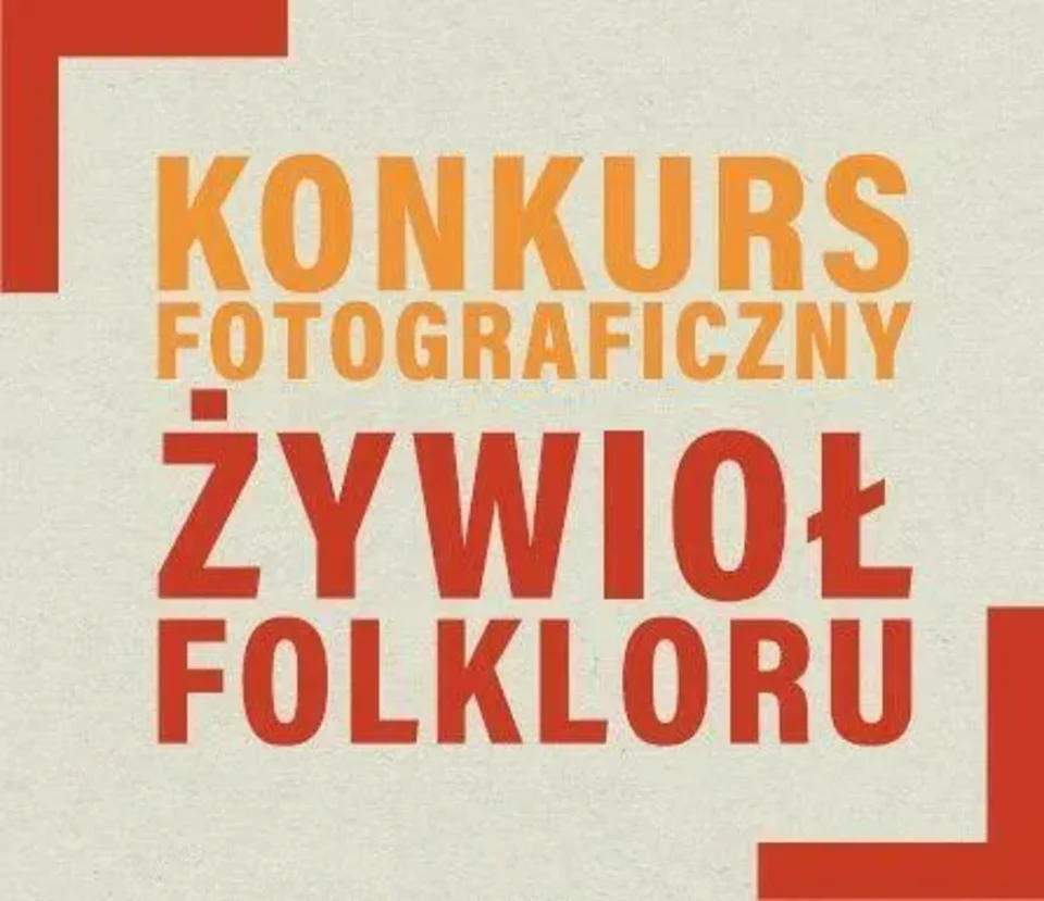 Wystawa i konkurs fotograficzny „Żywioł Folkloru”