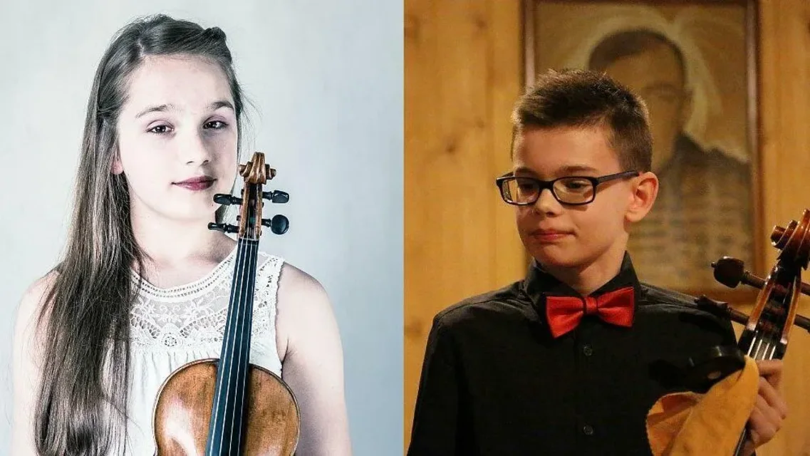 Koncert Festiwalu EMANACJE w Willi Atma w Zakopanem