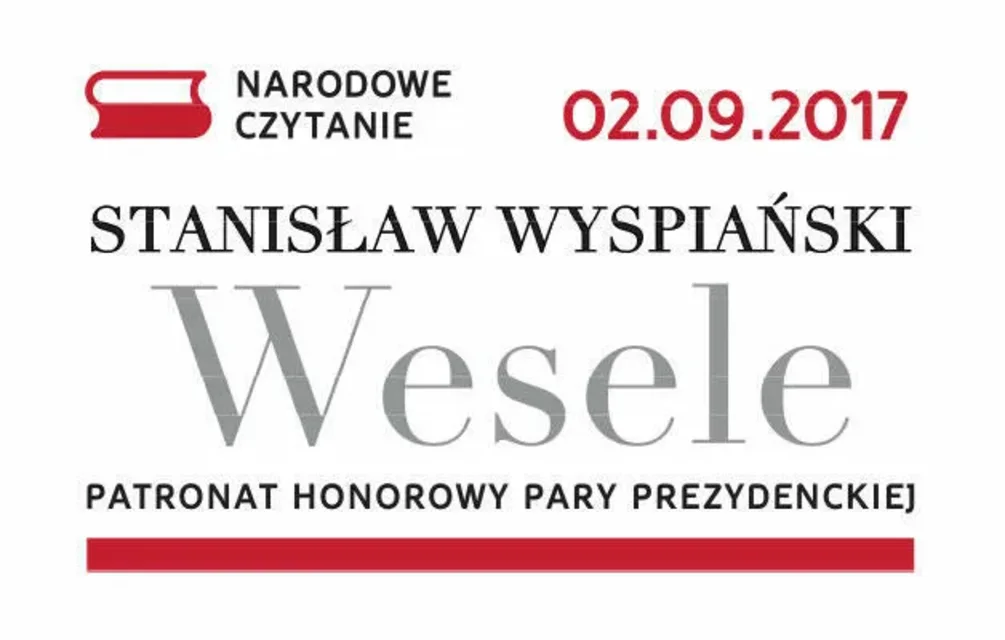 NARODOWE CZYTANIE W RESTAURACJI "U WNUKA"
