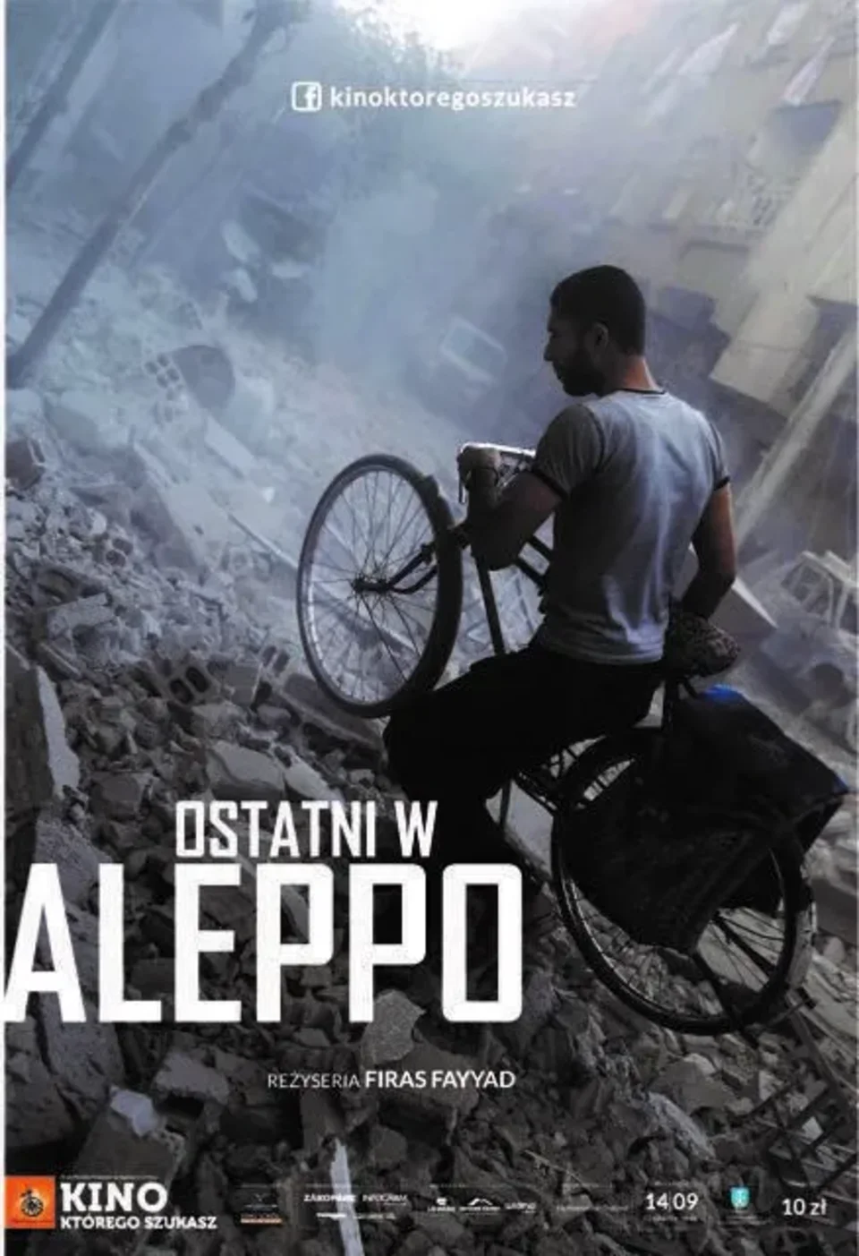 Ostatni w Aleppo