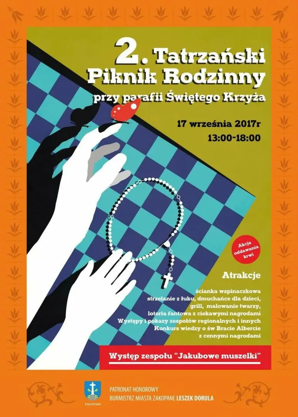2. Tatrzański Piknik Rodzinny