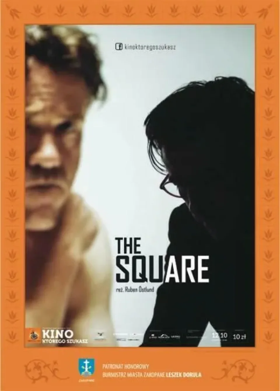 Kino, którego szukasz: The Square