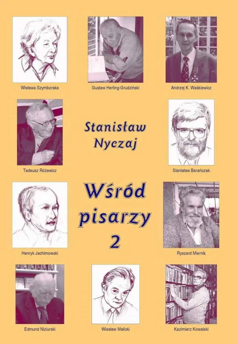 „Nasze góry w poezji”
