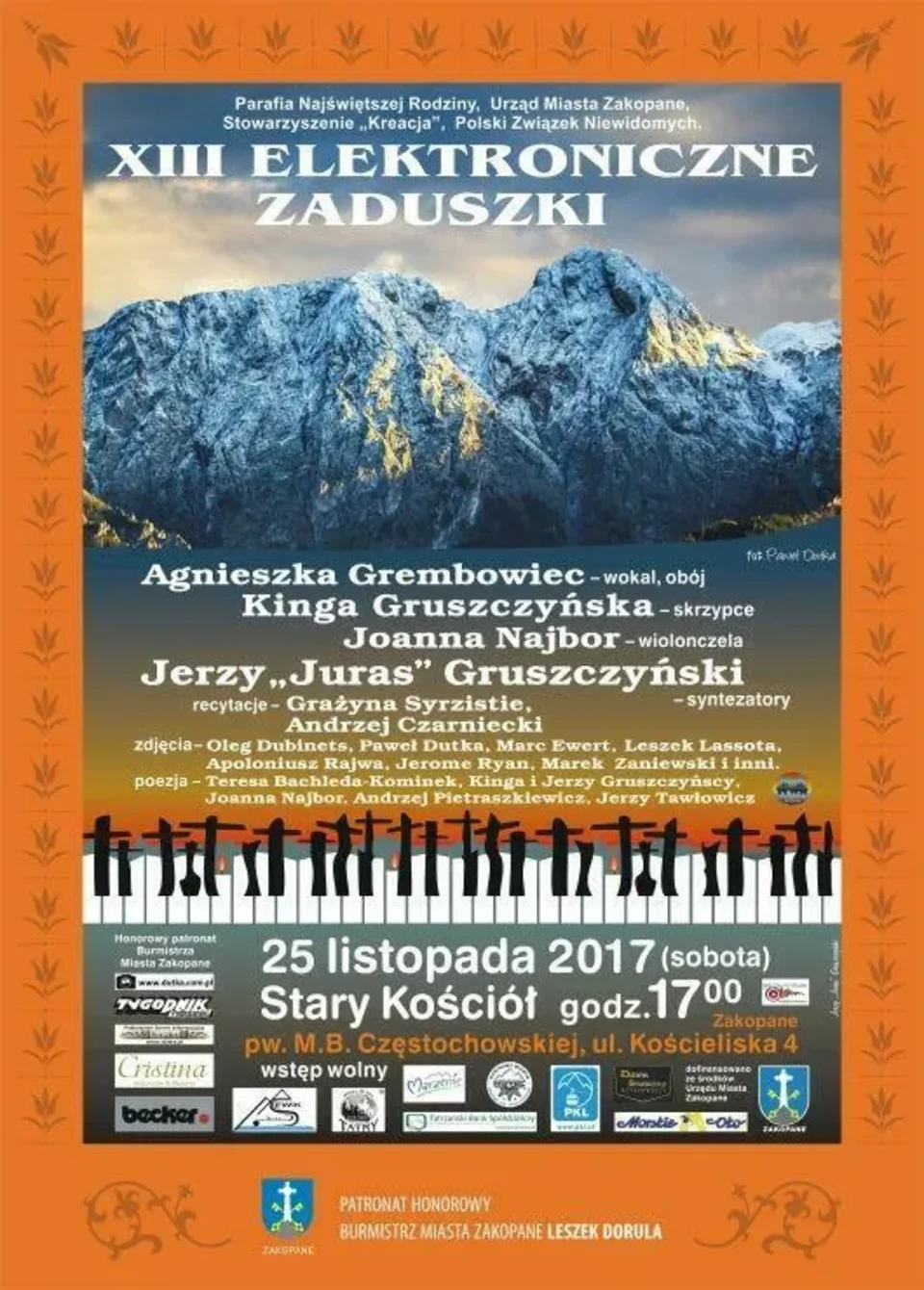 XIII Elektroniczne Zaduszki