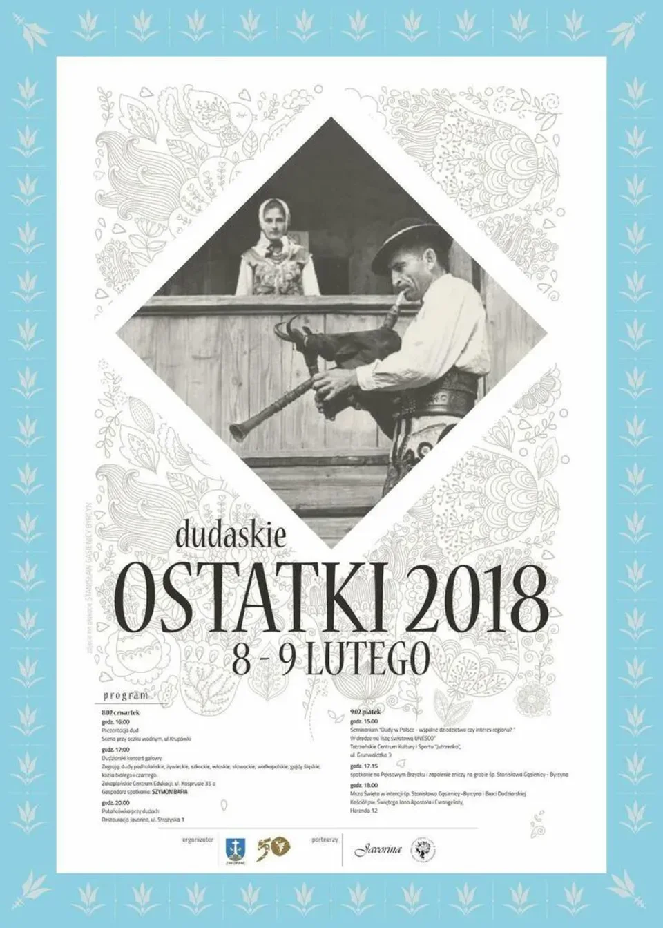 Dudaskie Ostatki 2018