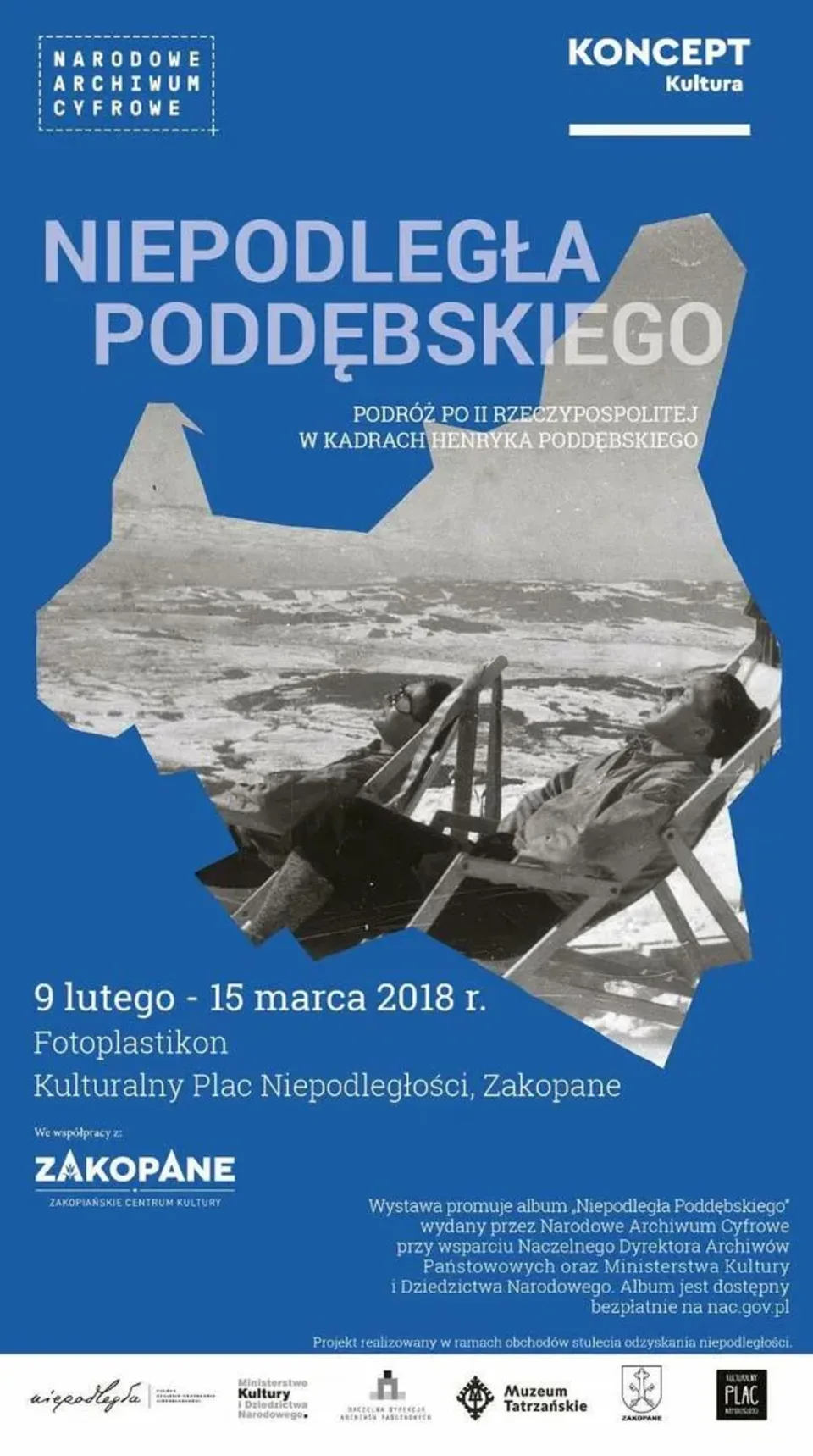 FOTOPLASTIKON NA KULTURALNYM PLACU NIEPODLEGŁOŚCI – WIRTUALNA PODRÓŻ W CZASIE