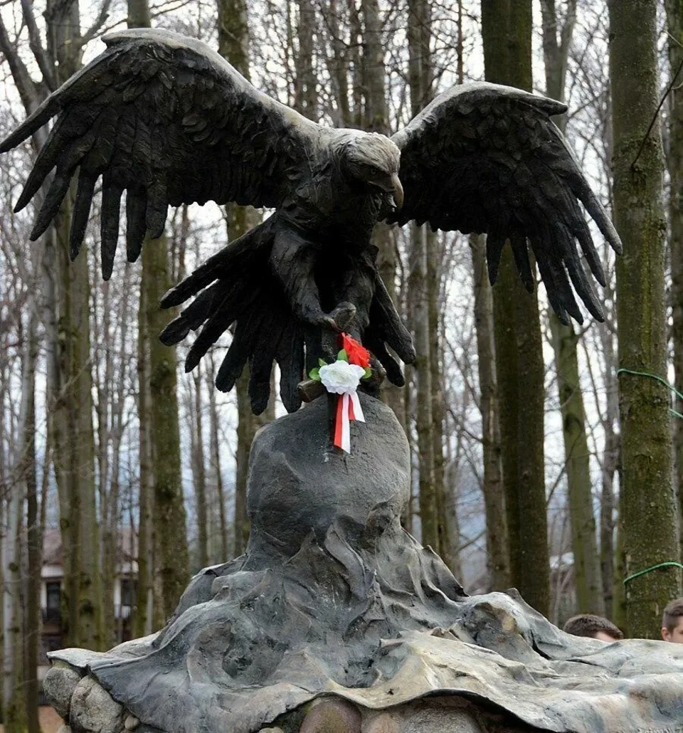 Narodowy Dzień Pamięci Żołnierzy Wyklętych