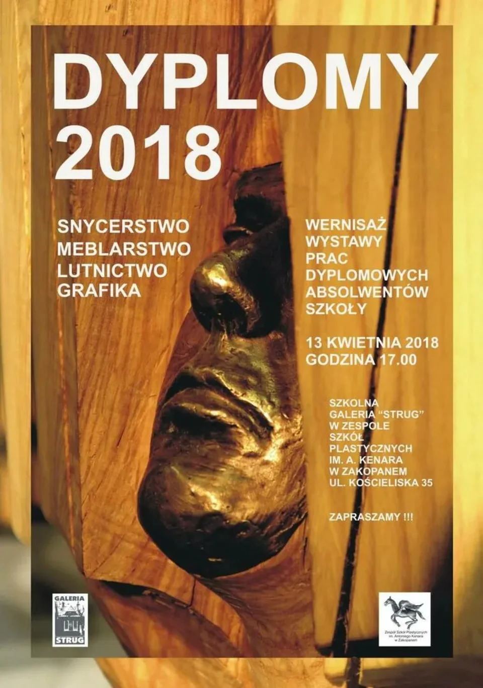 Dyplomy 2018
