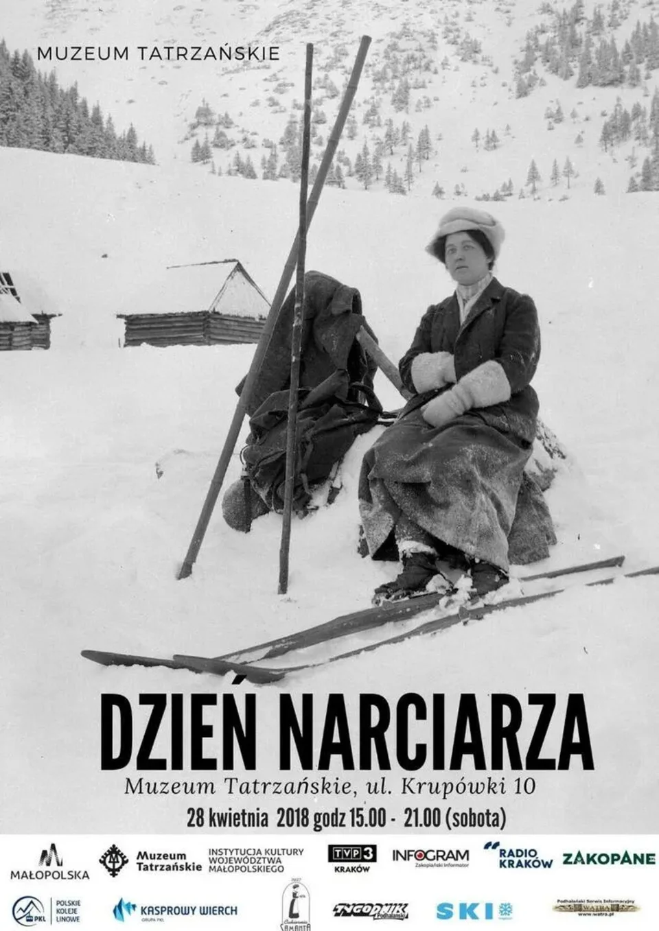 IV Dzień Narciarza