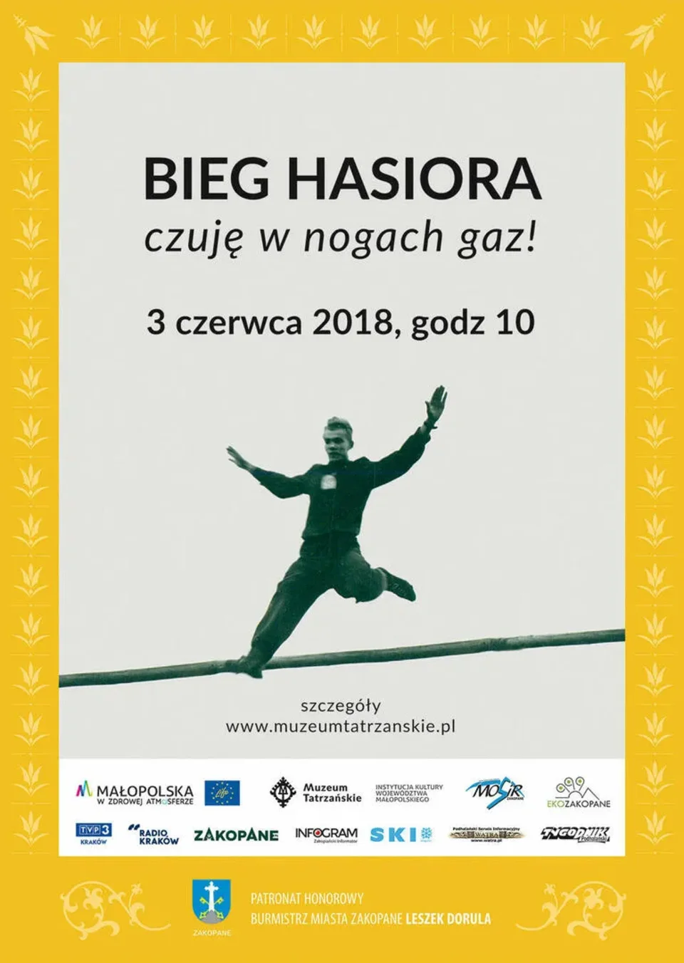 Bieg Hasiora