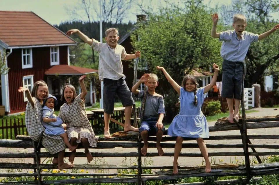 Dzień Dziecka w Kinie Miejsce