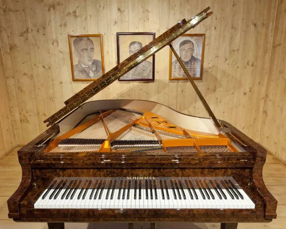 Koncert "JAZZ I NUTY PODHALA"